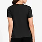 T-shirt ARABELLA Preto - Guess   - thumbnail 2