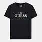 T-shirt ARABELLA Preto - Guess   - thumbnail 5