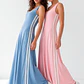 Vestido Comprido RIDGE Rosa - SAHOCO   - Thumbnail 2