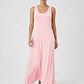 Vestido Comprido RIDGE Rosa - SAHOCO   - Thumbnail 1
