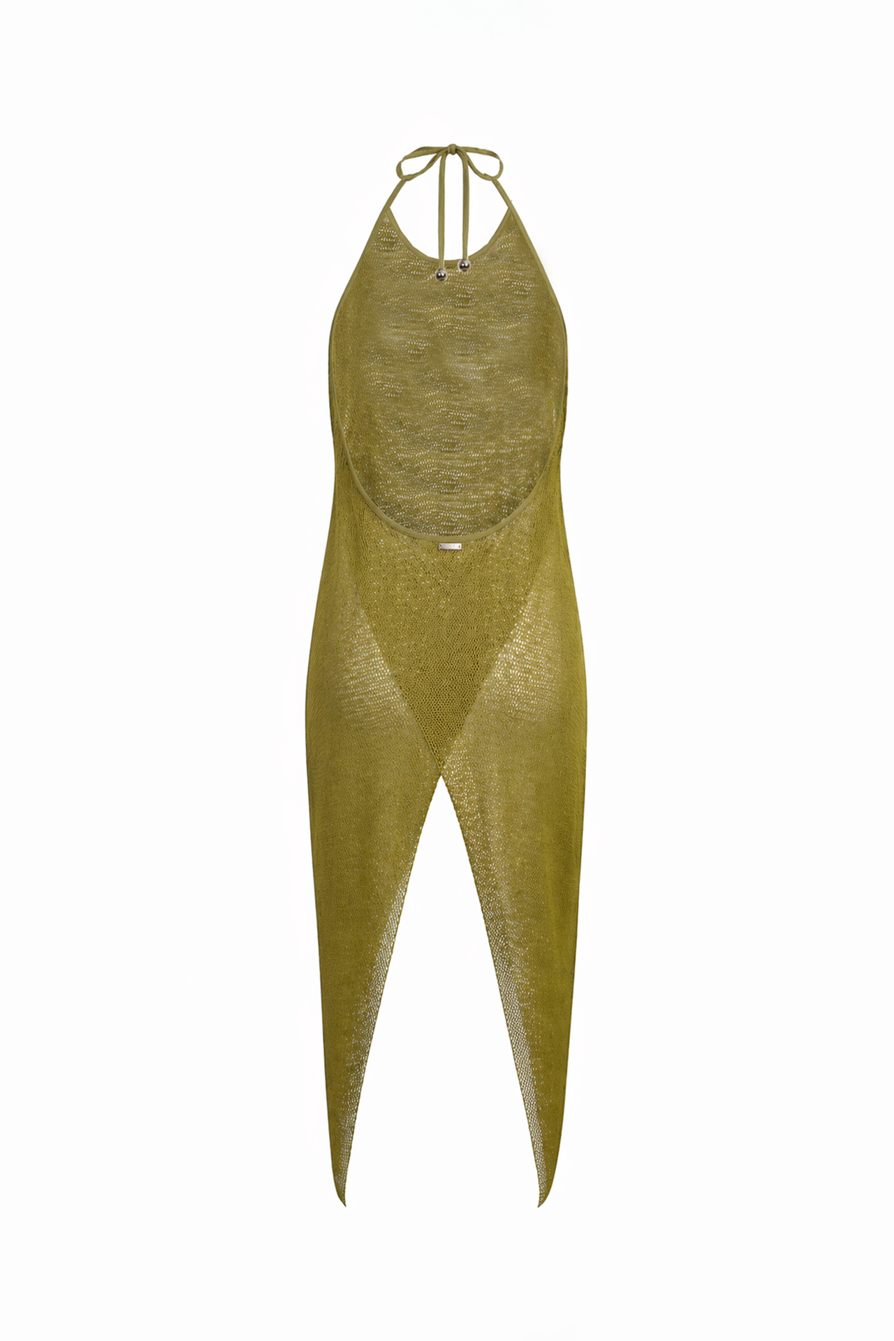 Top em Malha Verde - SAHOCO  3