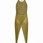 Top em Malha Verde - SAHOCO  - miniatura 3