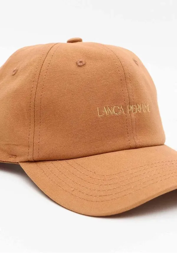 Boné Camel - Lança Perfume   2