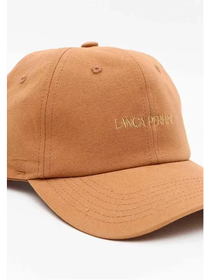 Boné Camel - Lança Perfume  