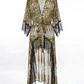 Kaftan Savana Bambi Verde - SAHOCO  - Thumbnail 1