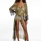 Body / Fato de Banho Bambi Verde - SAHOCO - Thumbnail 3