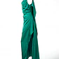 Vestido Comprido Thalassa Verde - SAHOCO - miniatura 4
