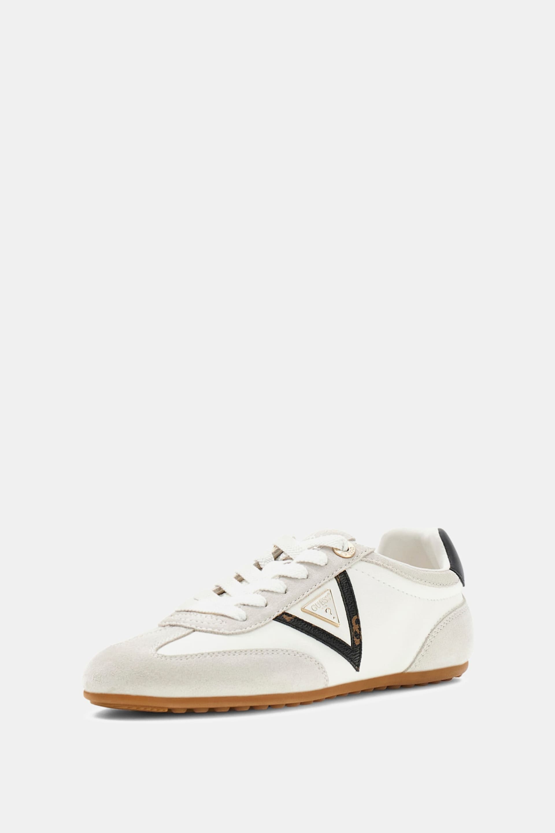 Ténis RELLI Branco - Guess  2
