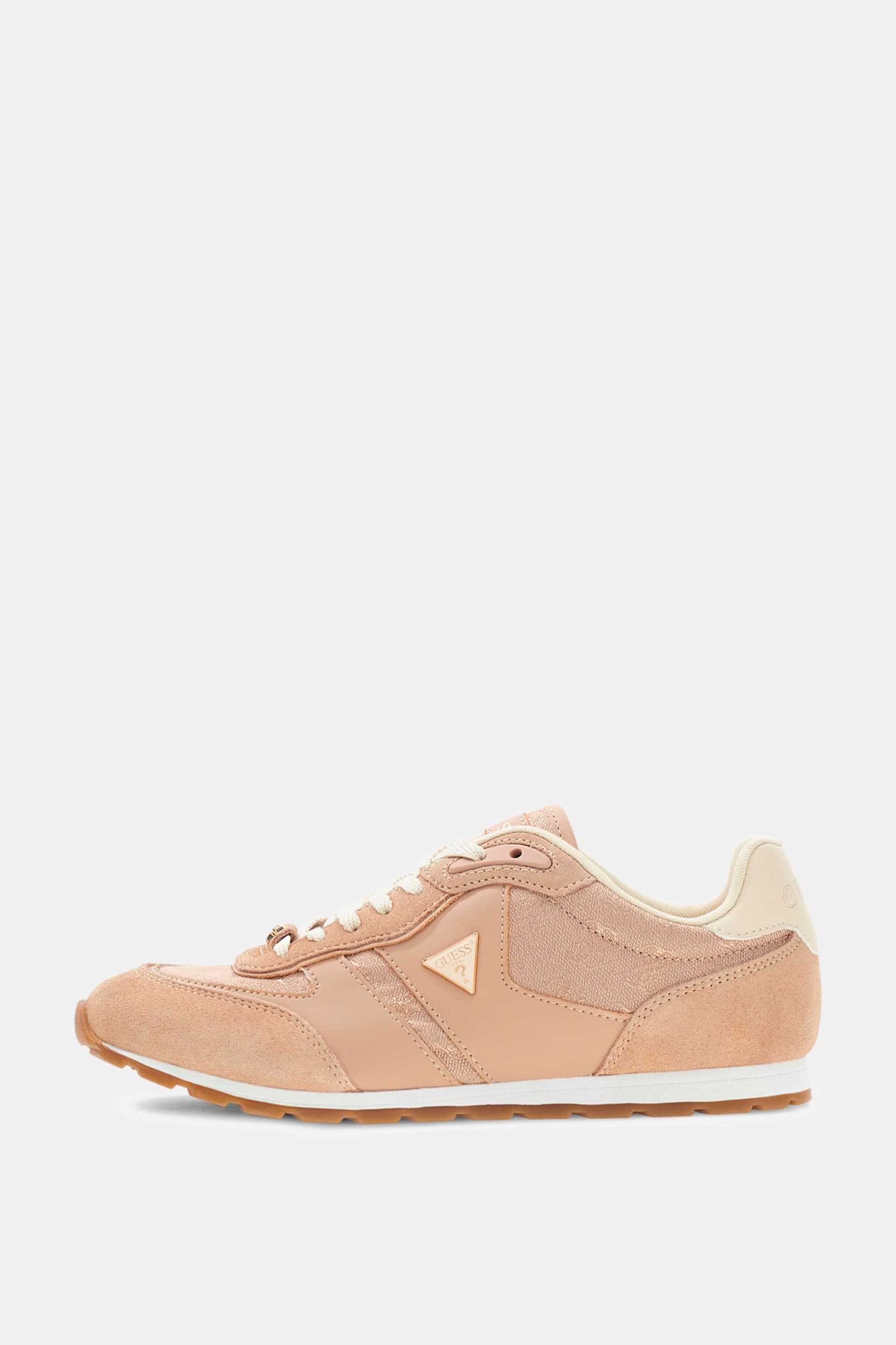 Ténis TYRAH Nude - Guess   2