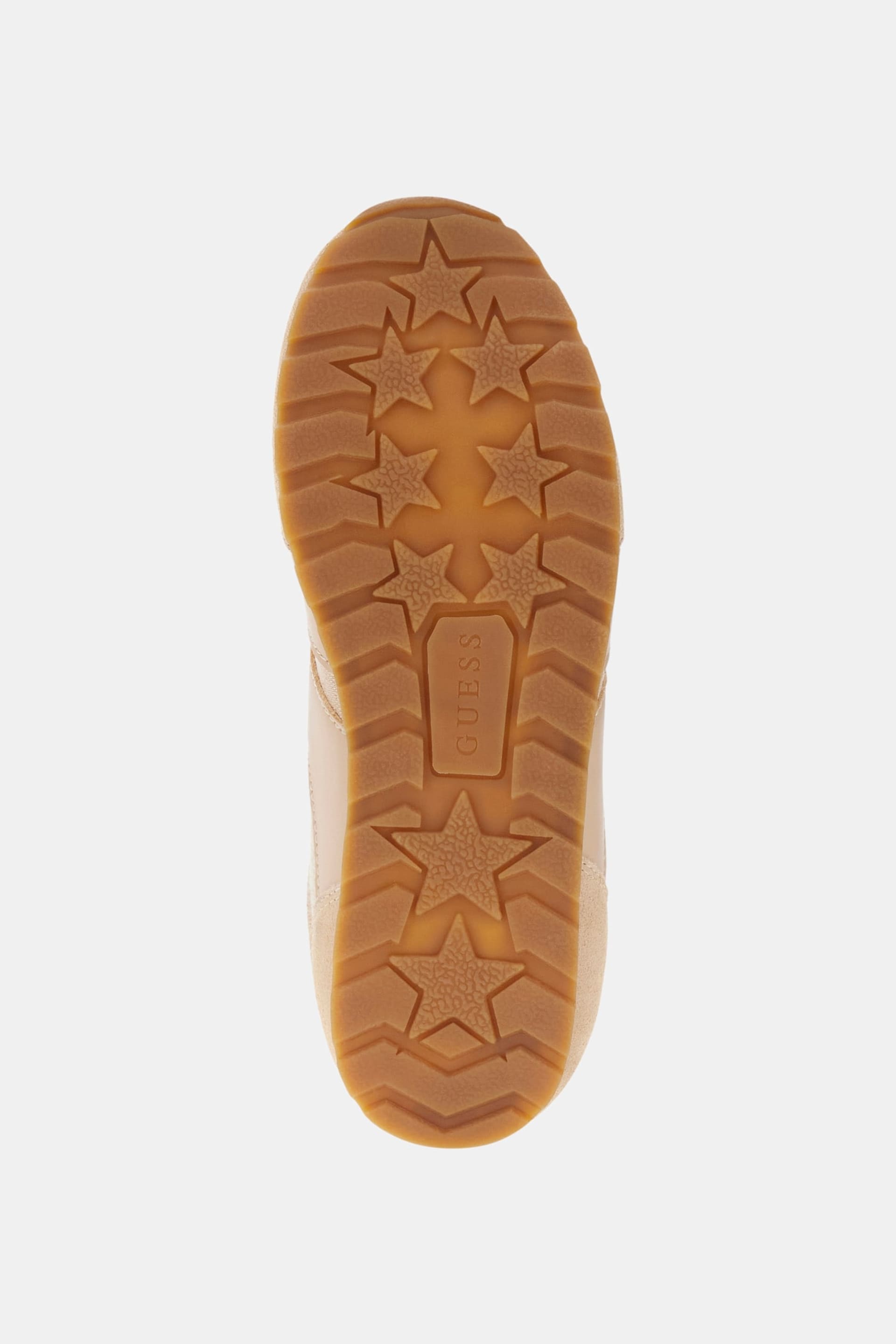 Ténis TYRAH Nude - Guess   4