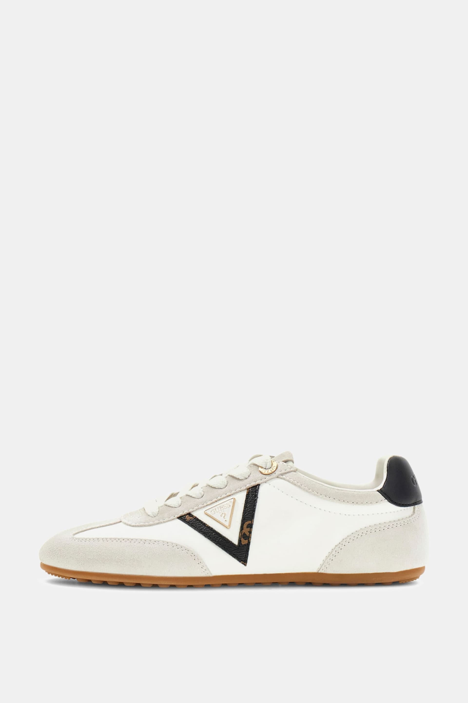 Ténis RELLI Branco - Guess  1