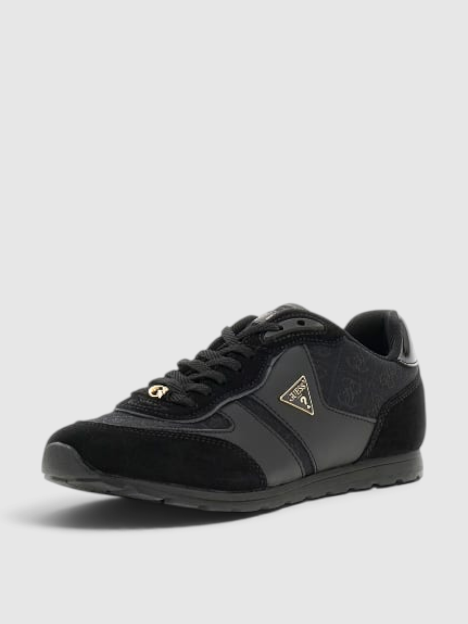 Ténis TYRAH Preto - Guess  2