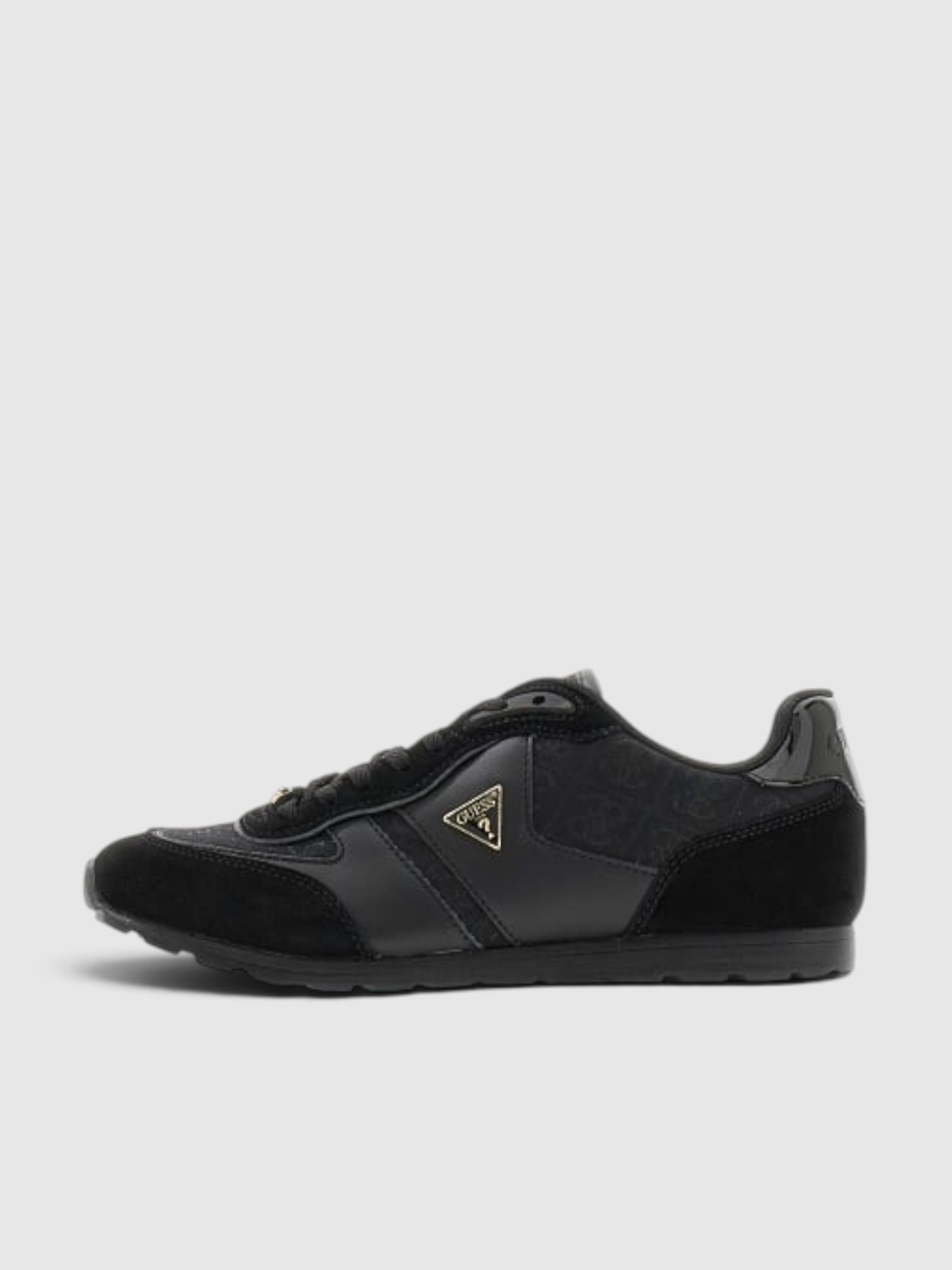 Ténis TYRAH Preto - Guess  1