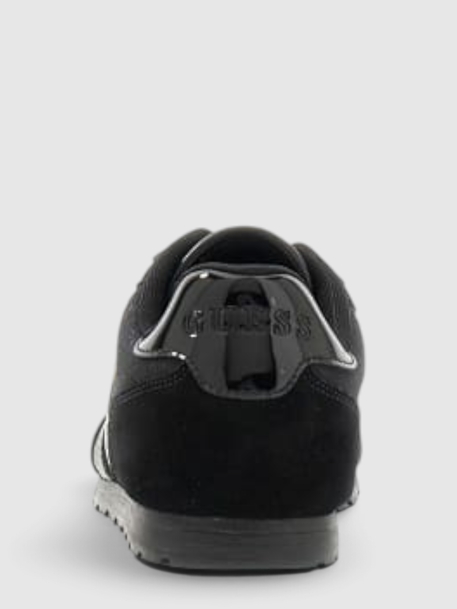 Ténis TYRAH Preto - Guess  3