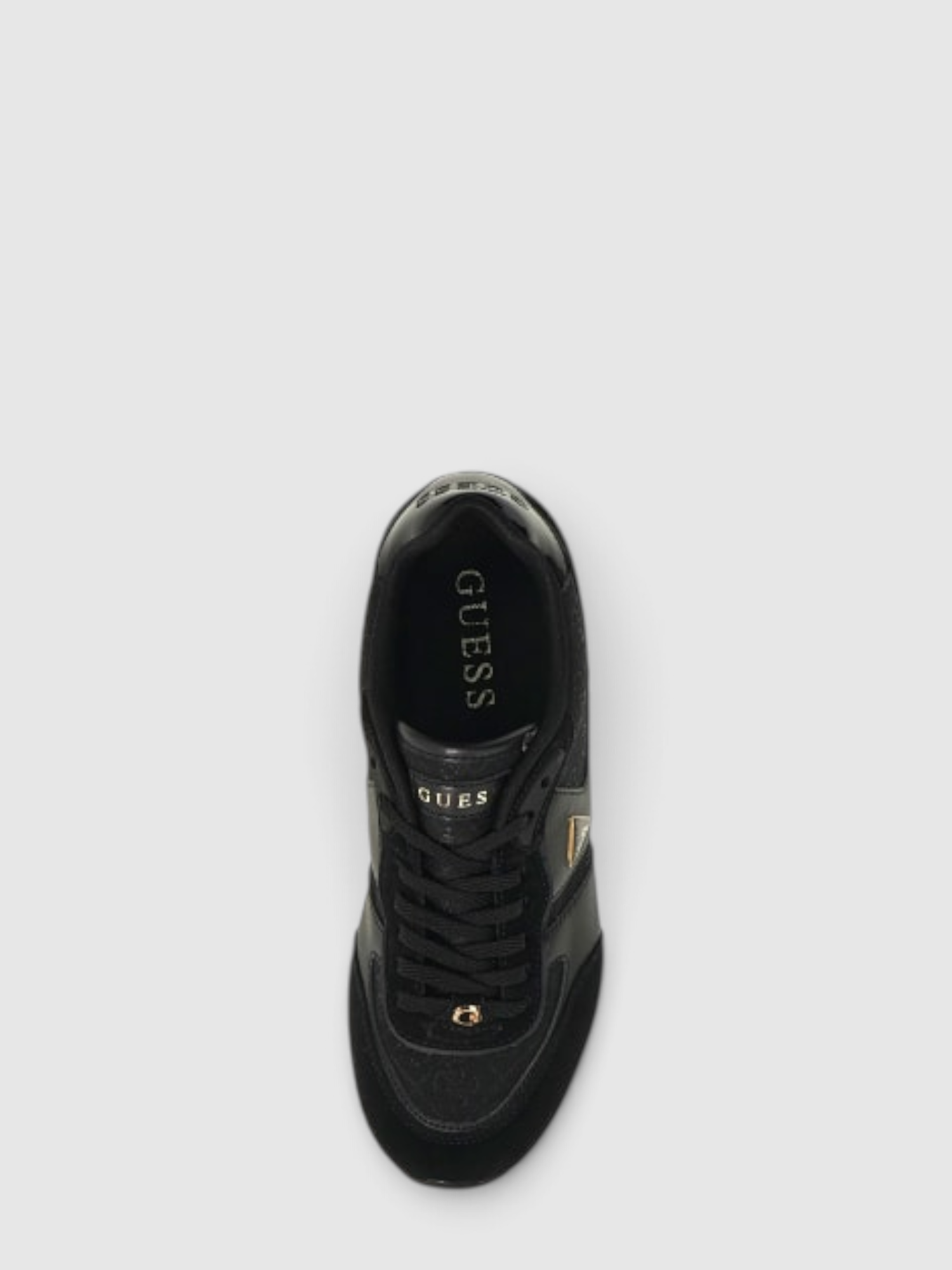 Ténis TYRAH Preto - Guess  4