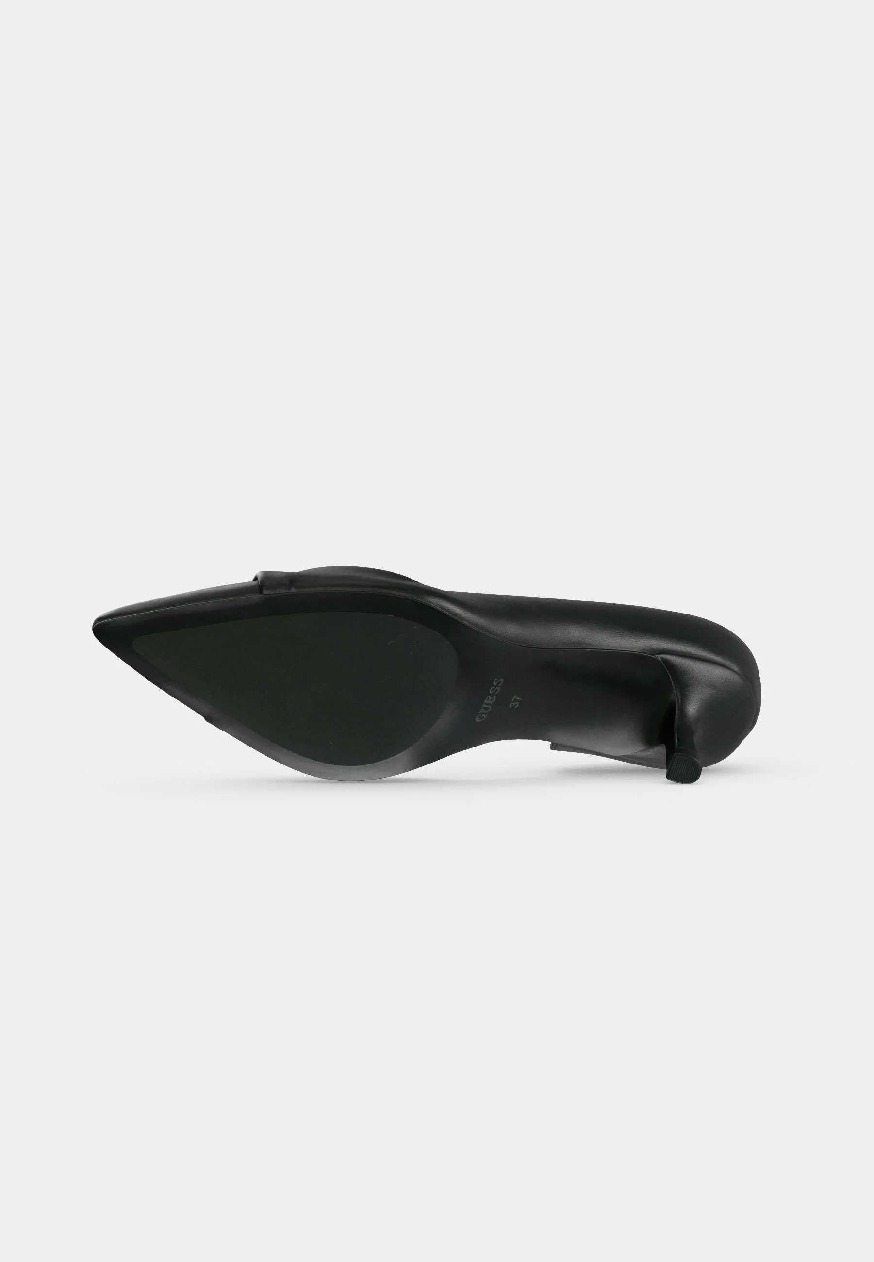 Sapatos Salto Baixo YADINA Preto - Guess 3