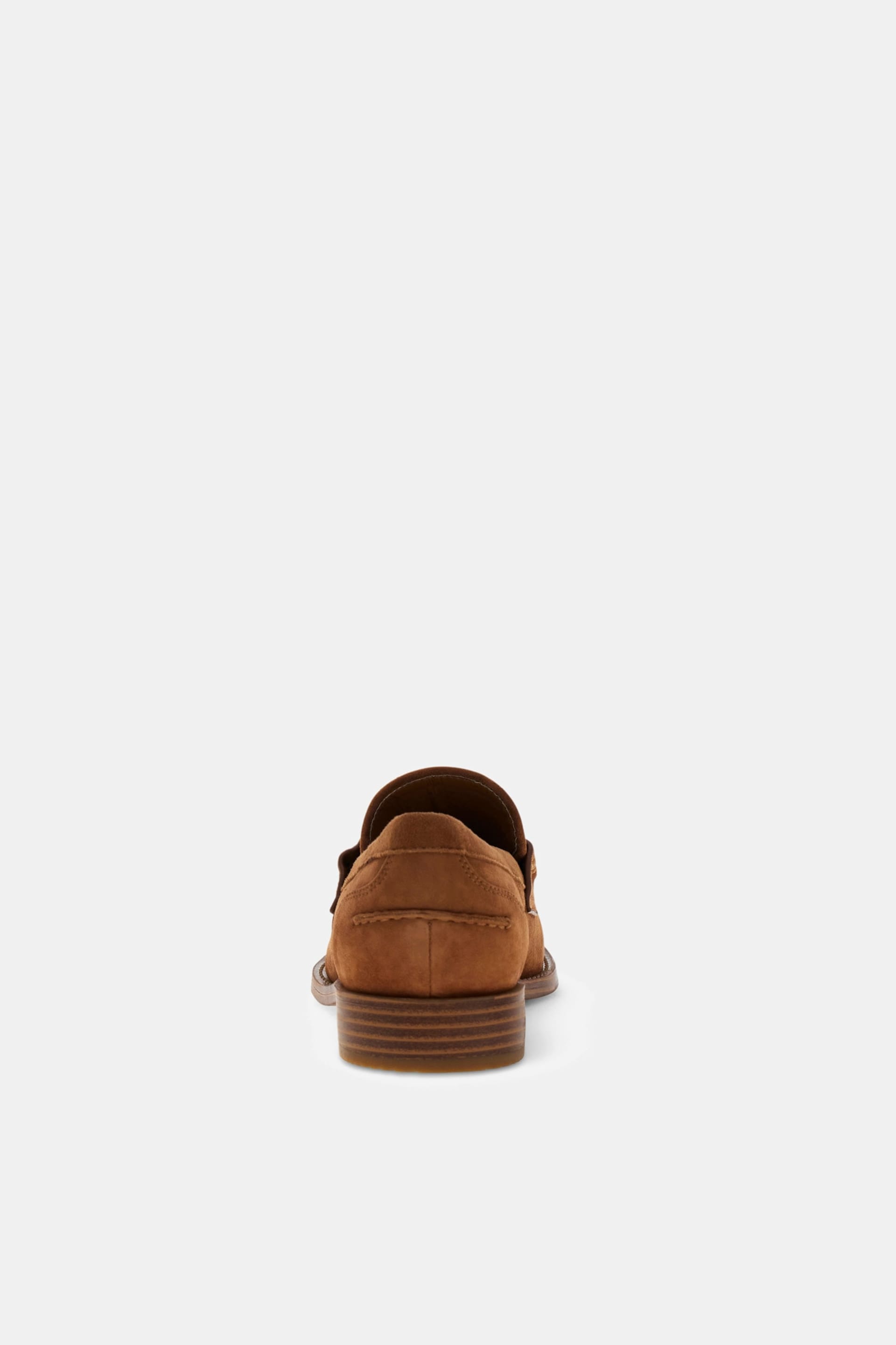 Sapato Mocassim BELISO Camurça Camel - Guess 3