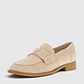 Sapato Mocassim BELISO Camurça Bege - Guess - miniatura 4