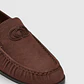 Mocassins BELDA Camurça Castanho - Guess  - thumbnail 5