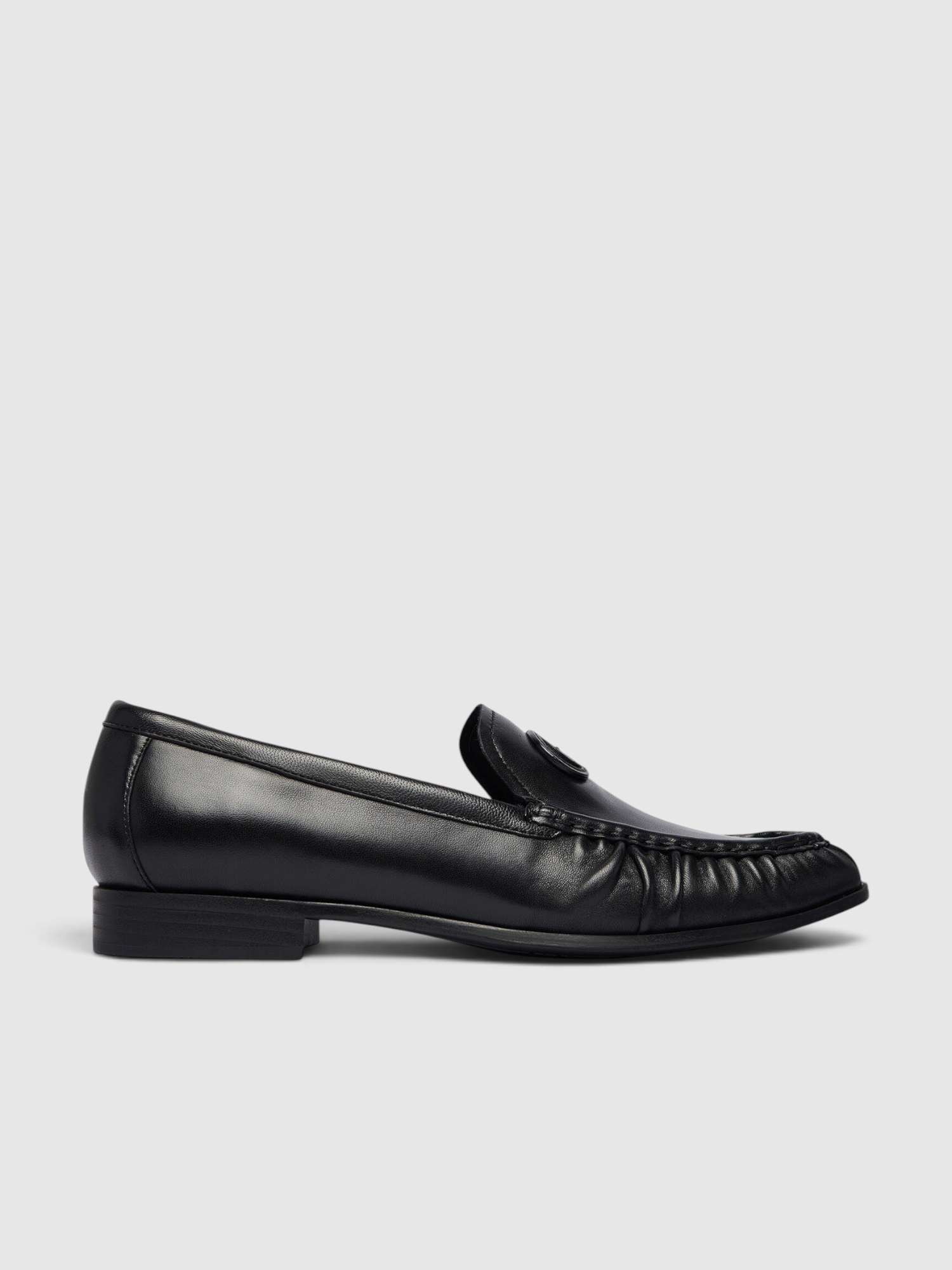 Mocassins BELDA Preto - Guess 2