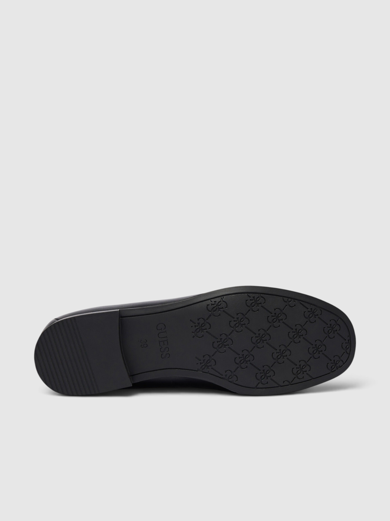 Mocassins BELDA Preto - Guess 3