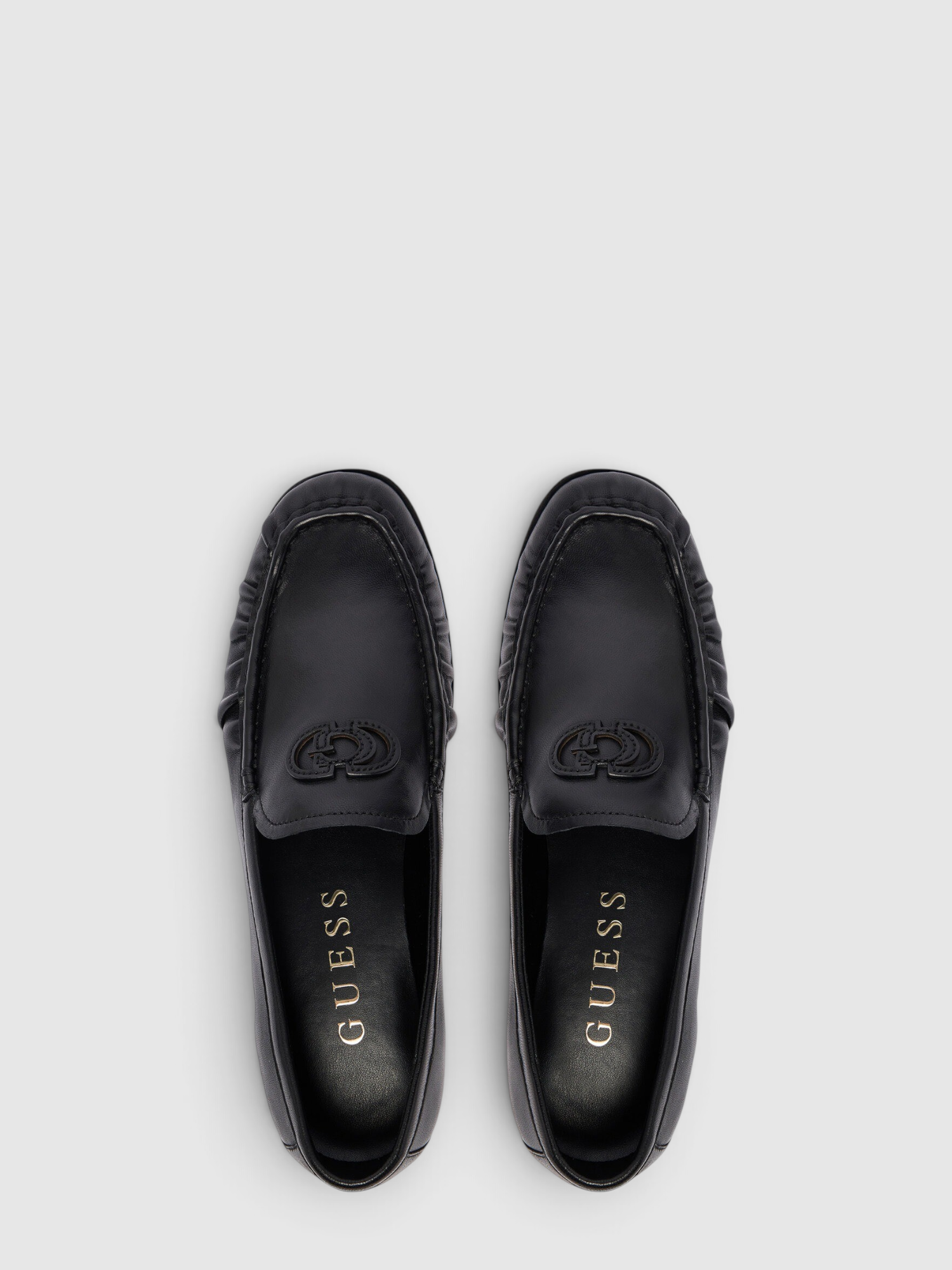 Mocassins BELDA Preto - Guess 4