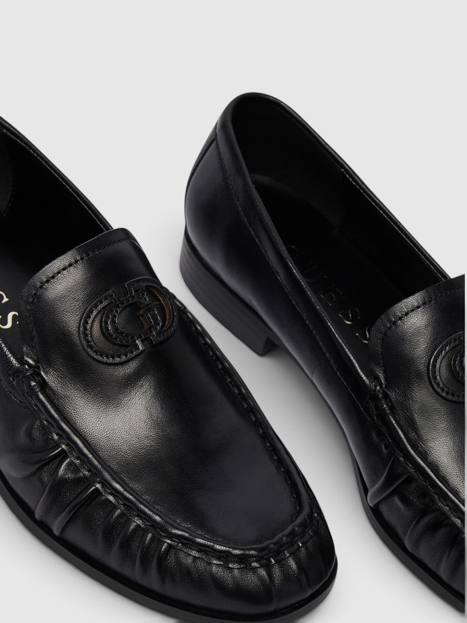 Mocassins BELDA Preto - Guess 5