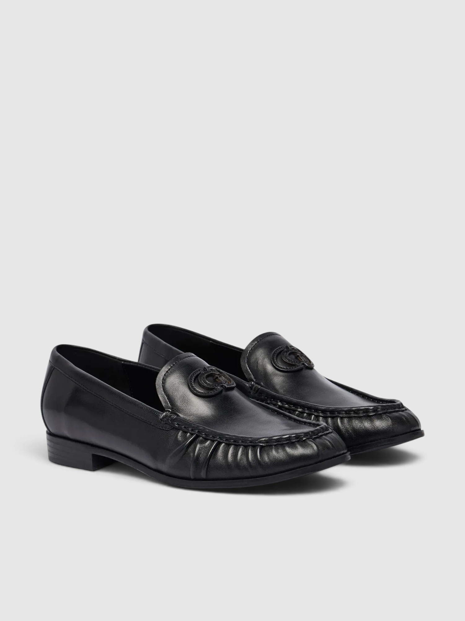 Mocassins BELDA Preto - Guess 1