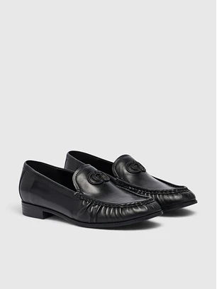 Mocassins BELDA Preto - Guess