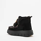 Bota GMU-03 Preto - NAN-KU  - thumbnail 2
