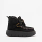 Bota GMU-03 Preto - NAN-KU  - thumbnail 1