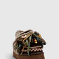 Loafer com Pelo GFH-12 Castanho - NAN-KU - vignette 2