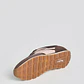 Ténis JANE SPORTY Castanho - Pepe Jeans - Thumbnail 6