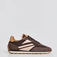 Ténis JANE SPORTY Castanho - Pepe Jeans - Thumbnail 1