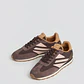Ténis JANE SPORTY Castanho - Pepe Jeans - Thumbnail 2