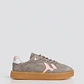 Ténis Maya Classic Cinza - Pepe Jeans  - Thumbnail 1