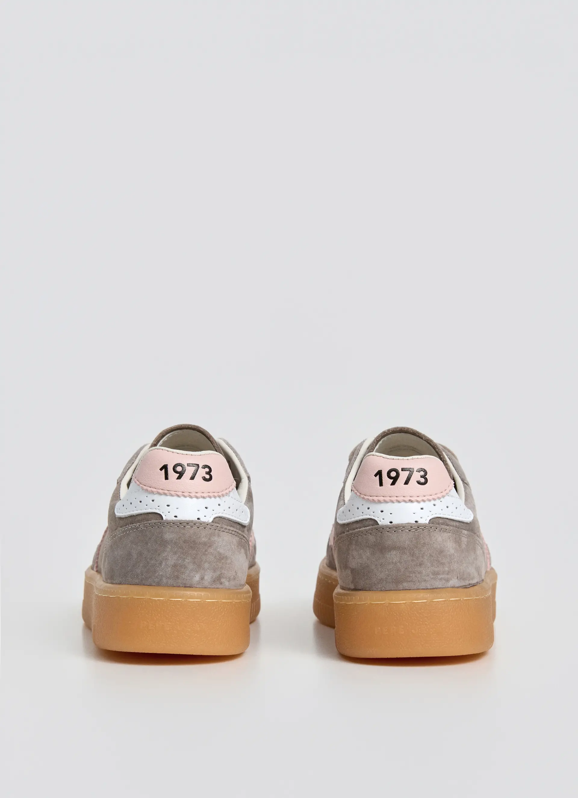 Ténis Maya Classic Cinza - Pepe Jeans  4