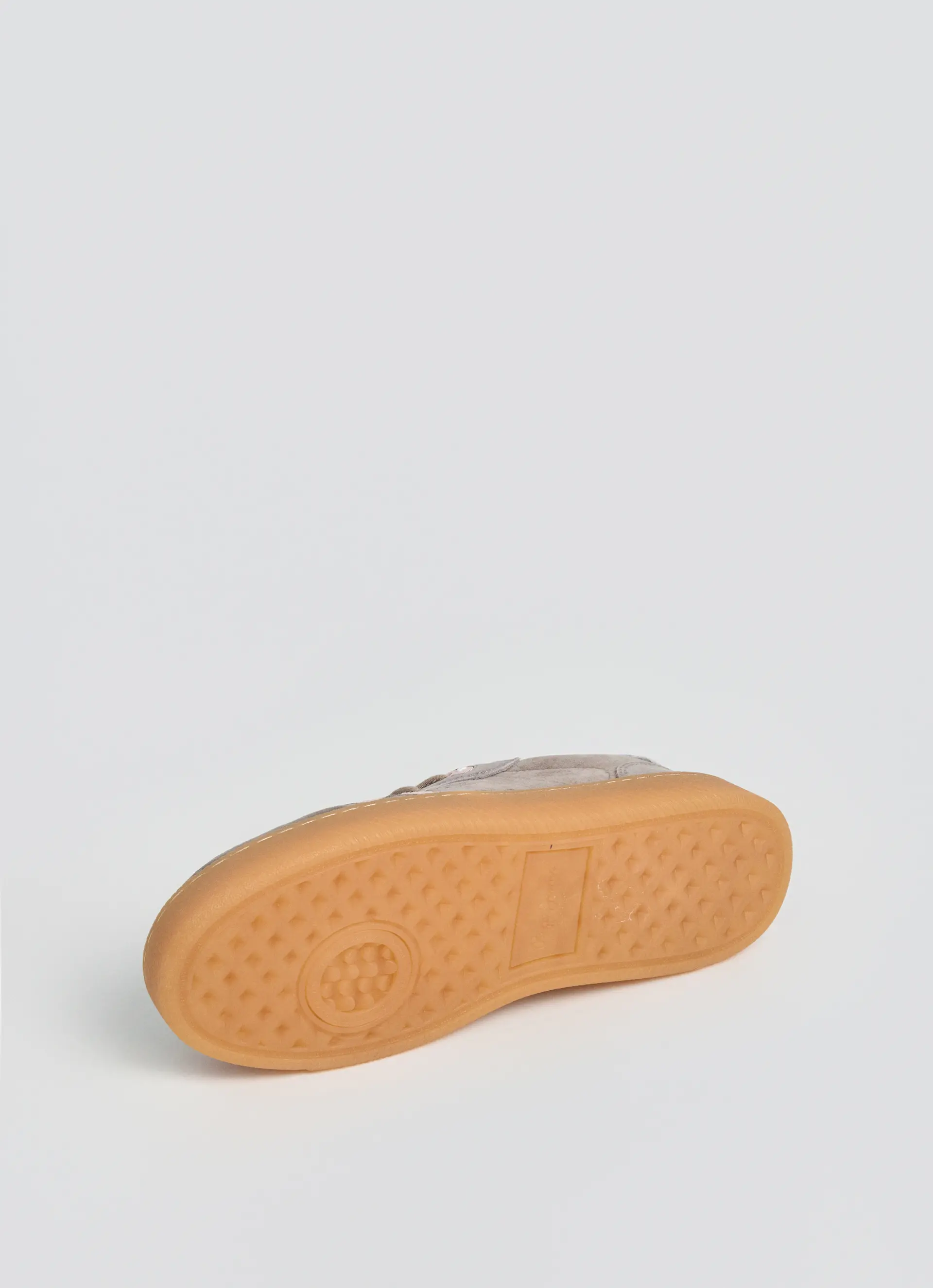 Ténis Maya Classic Cinza - Pepe Jeans  6