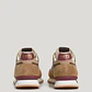 Ténis BRIT CITY Castanho e Camel - Pepe Jeans - Thumbnail 4