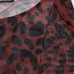 Camisola Semi Transparente WILD JAGUAR - Lança Perfume  - vignette 2