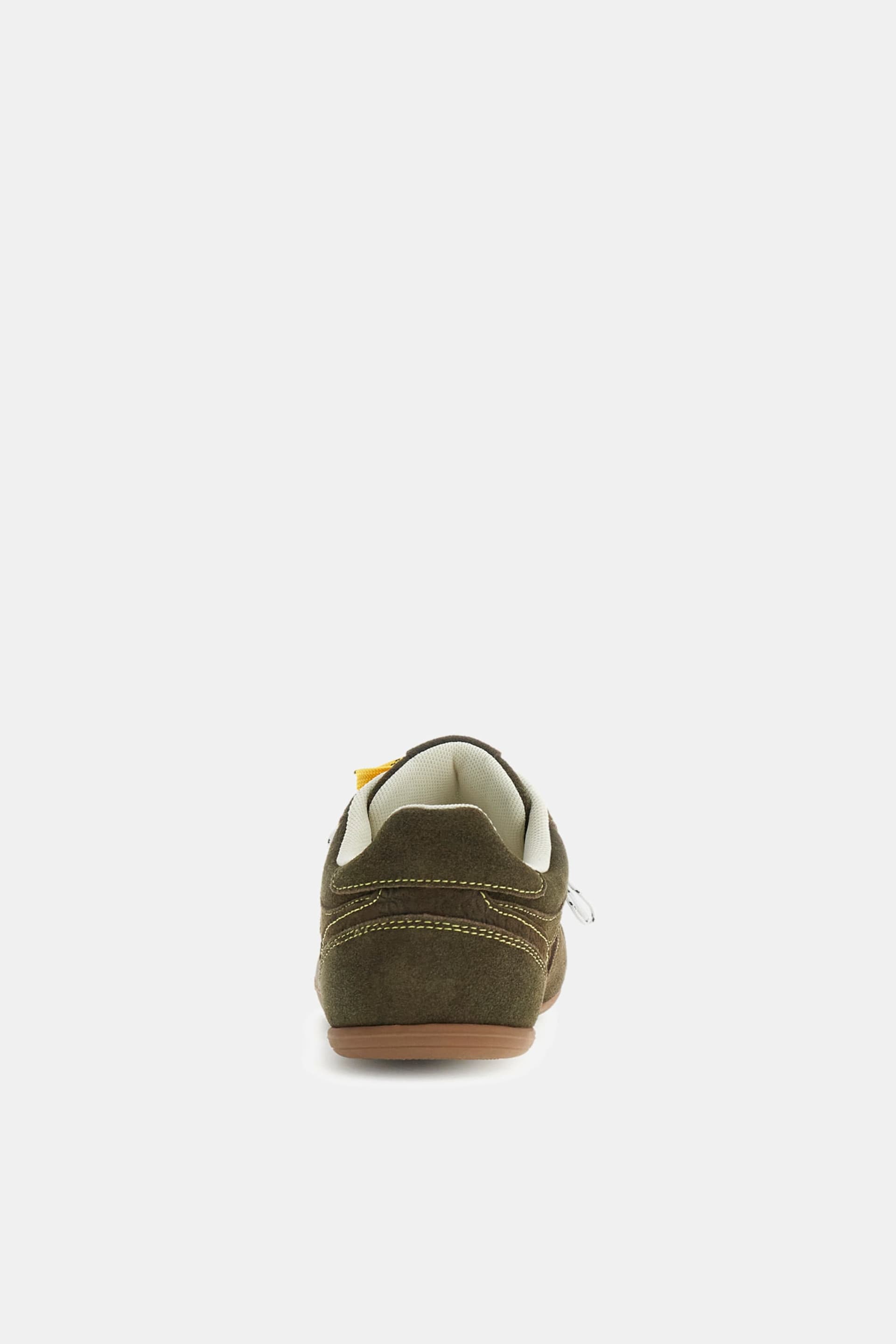 Ténis Besar Verde Seco - Guess 5