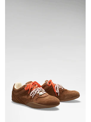 Ténis Besar Camel - Guess 