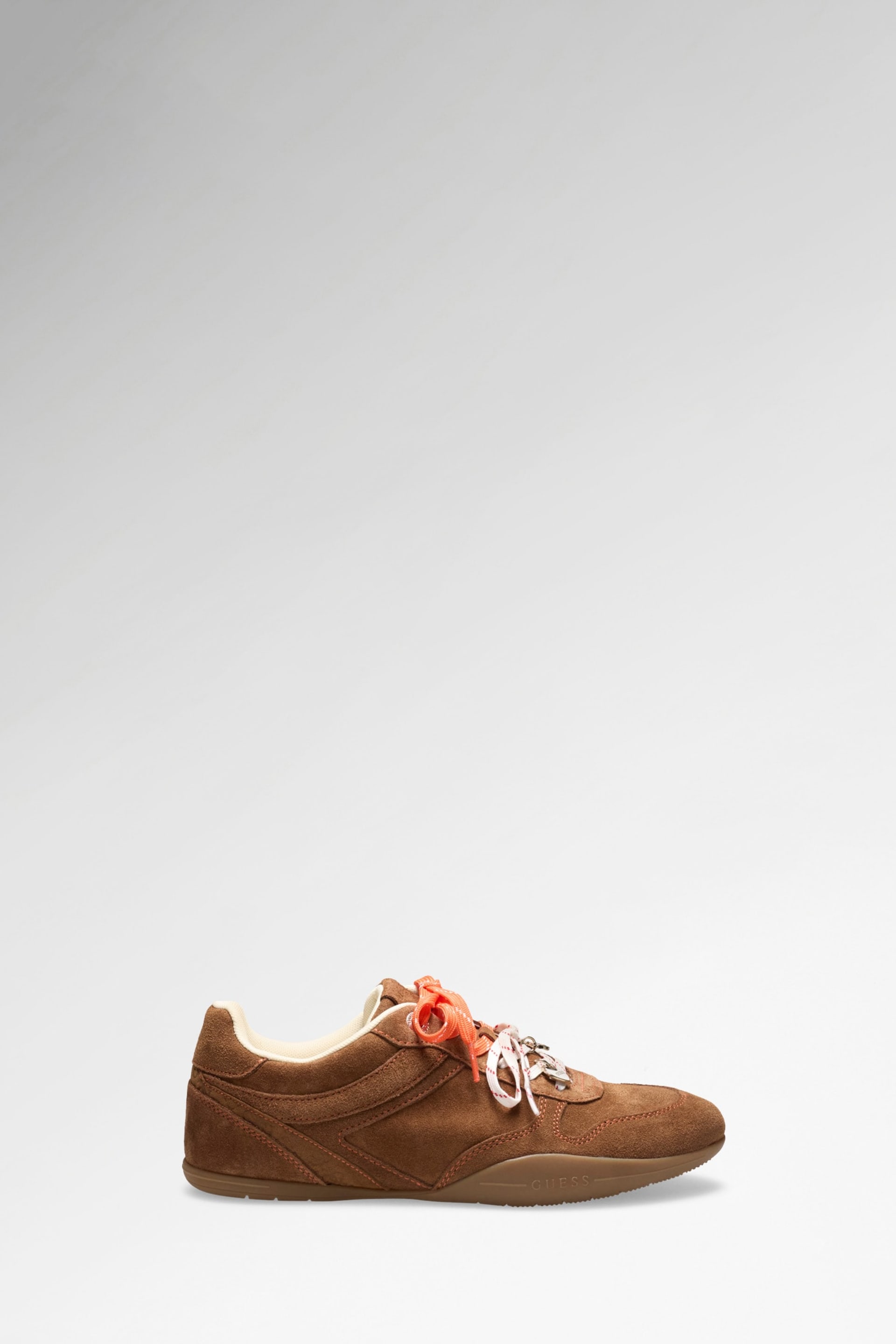 Ténis Besar Camel - Guess  1