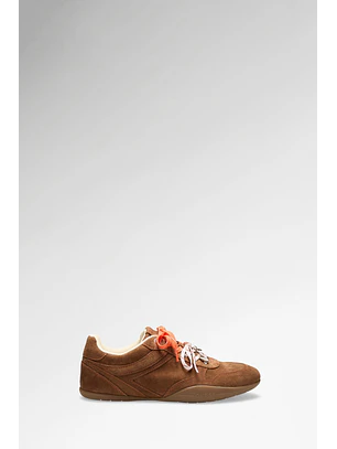 Ténis Besar Camel - Guess 
