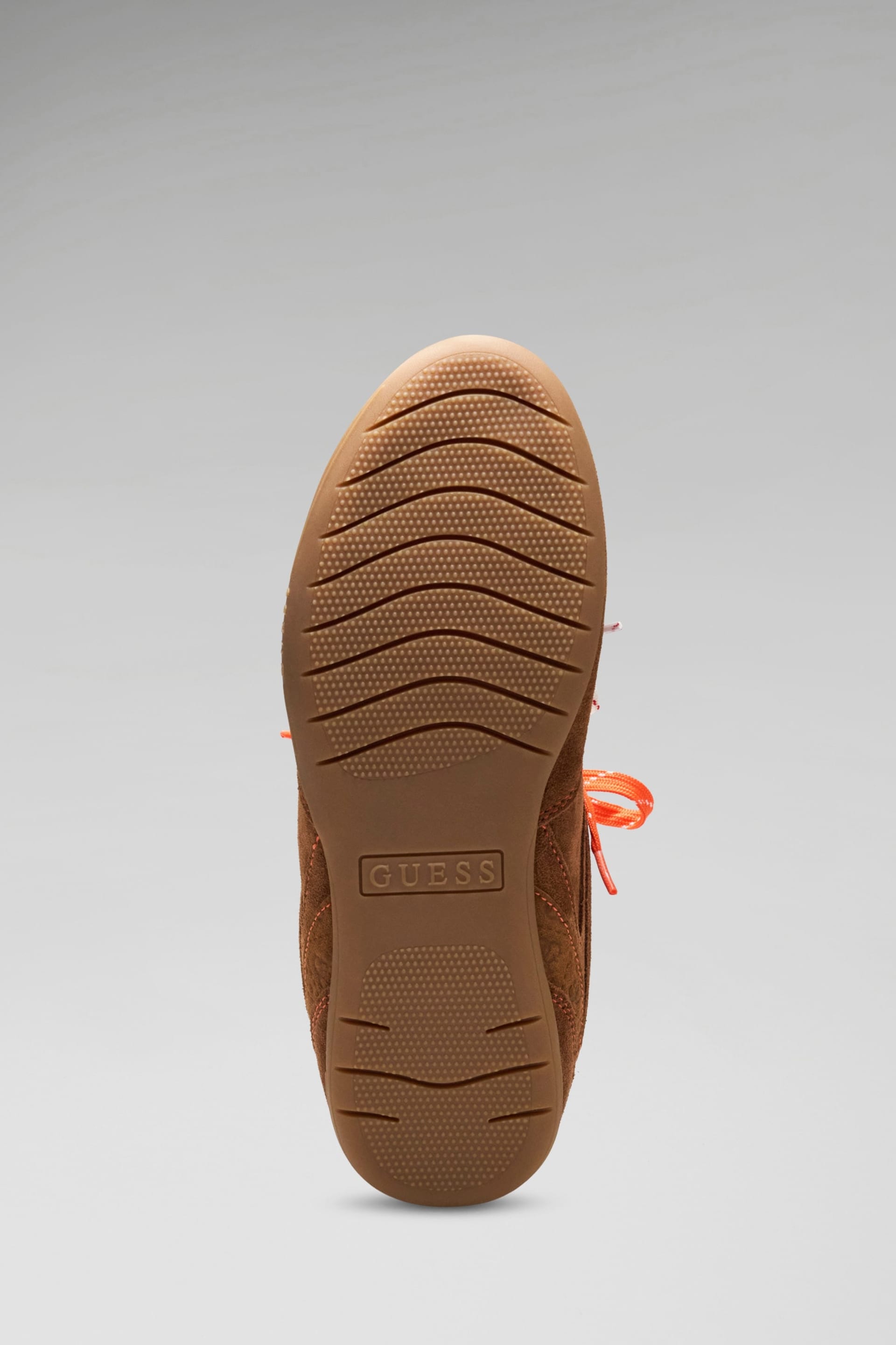 Ténis Besar Camel - Guess  5