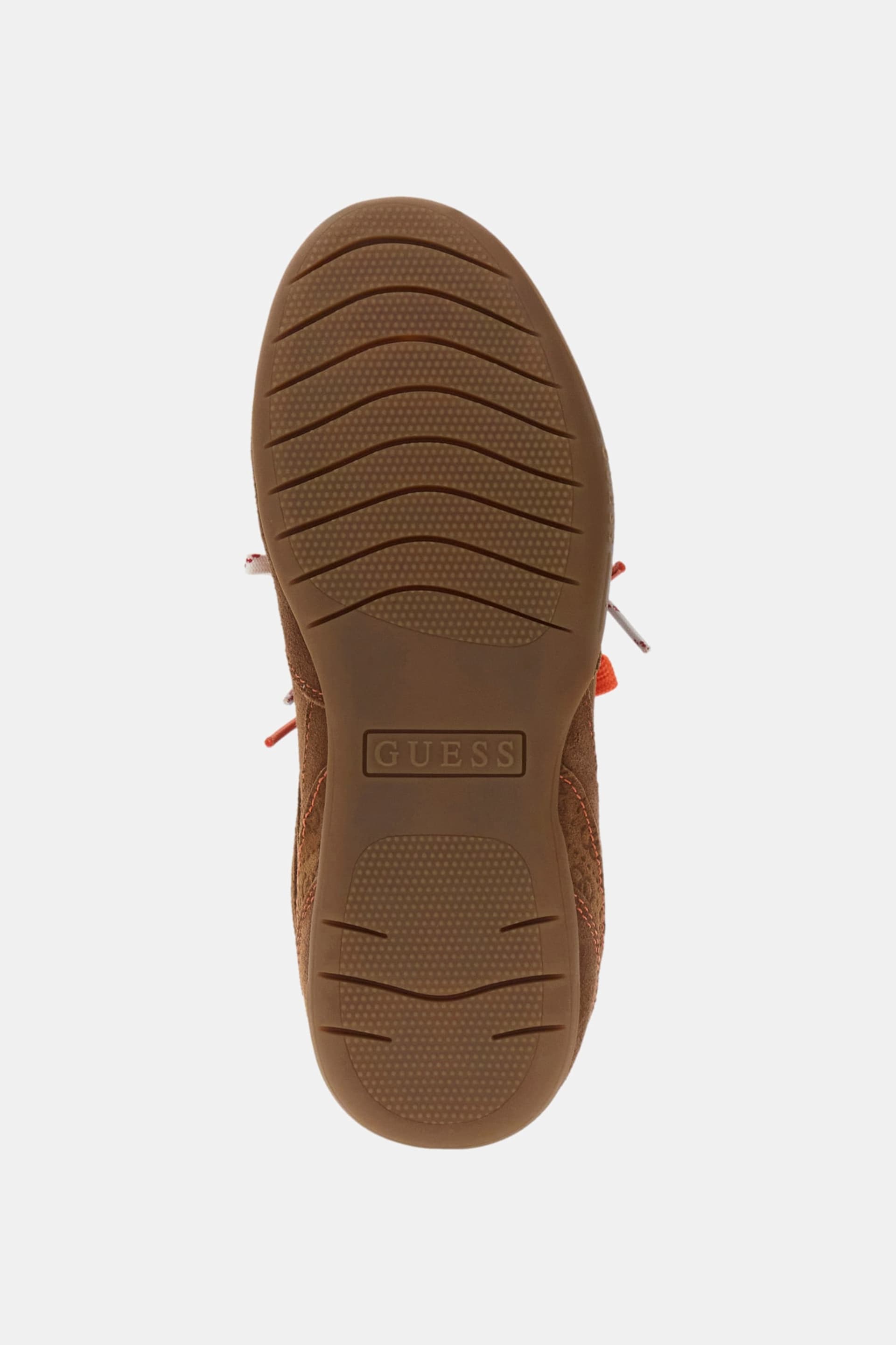 Ténis Besar Camel - Guess  6