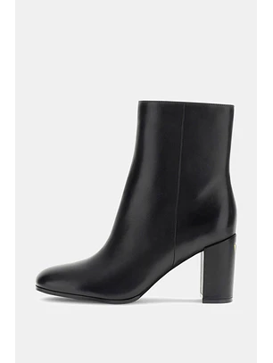 Bota de Salto Largo Berklie Preto - Guess 