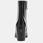 Bota de Salto Largo Berklie Preto - Guess  - vignette 3