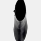 Bota de Salto Largo Berklie Preto - Guess  - vignette 4