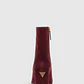 Bota de Salto Largo Berklie Bordeaux - Guess   - vignette 3